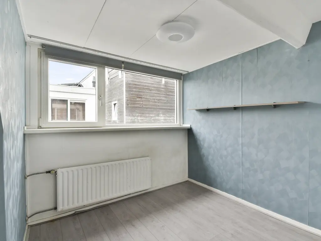 Visserstraat 25, SCHIEDAM