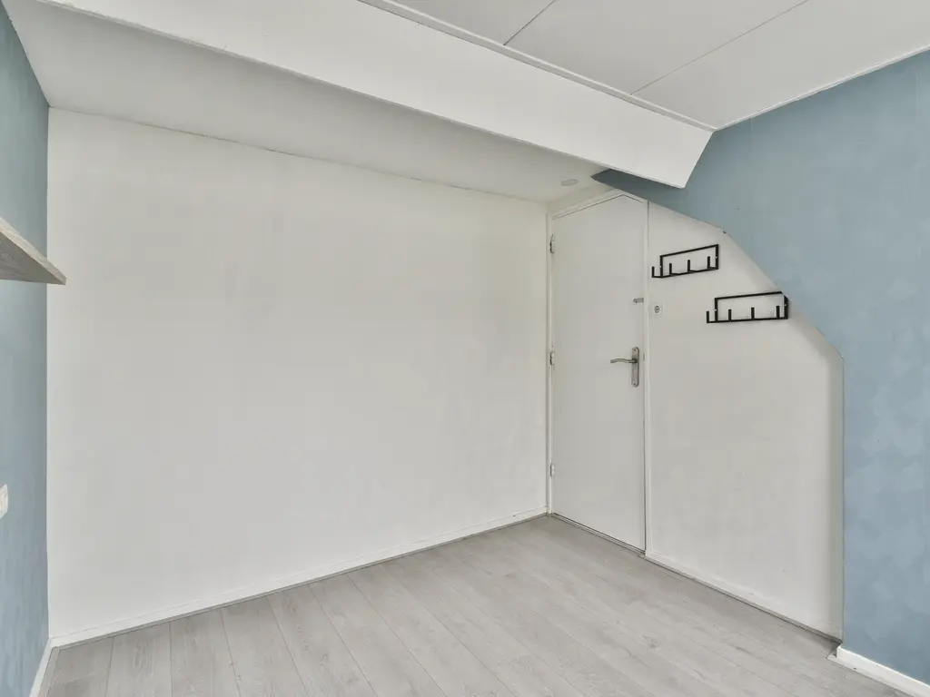 Visserstraat 25, SCHIEDAM