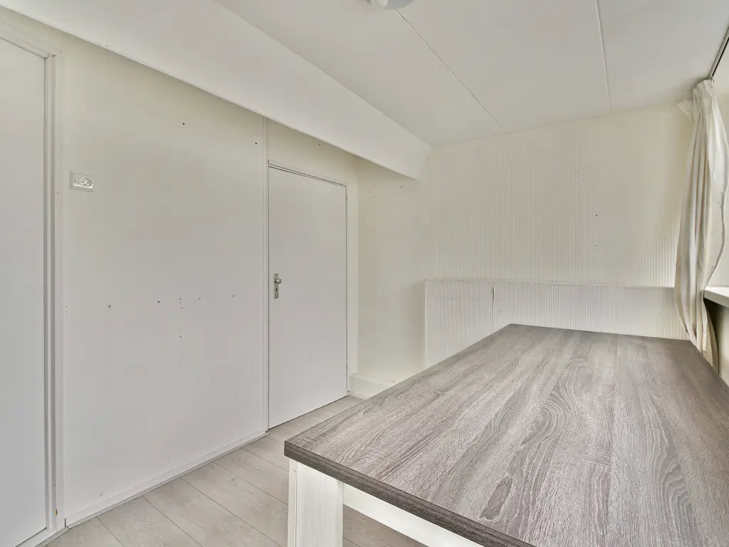Visserstraat 25, SCHIEDAM