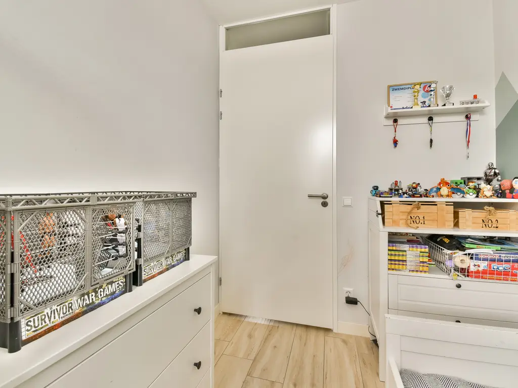 Henri Polakstraat 27, SCHIEDAM