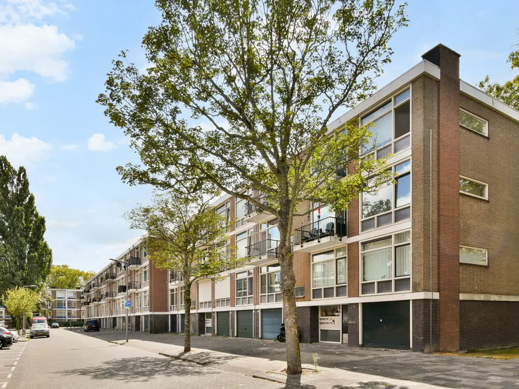 Kapershoek 31, ROTTERDAM