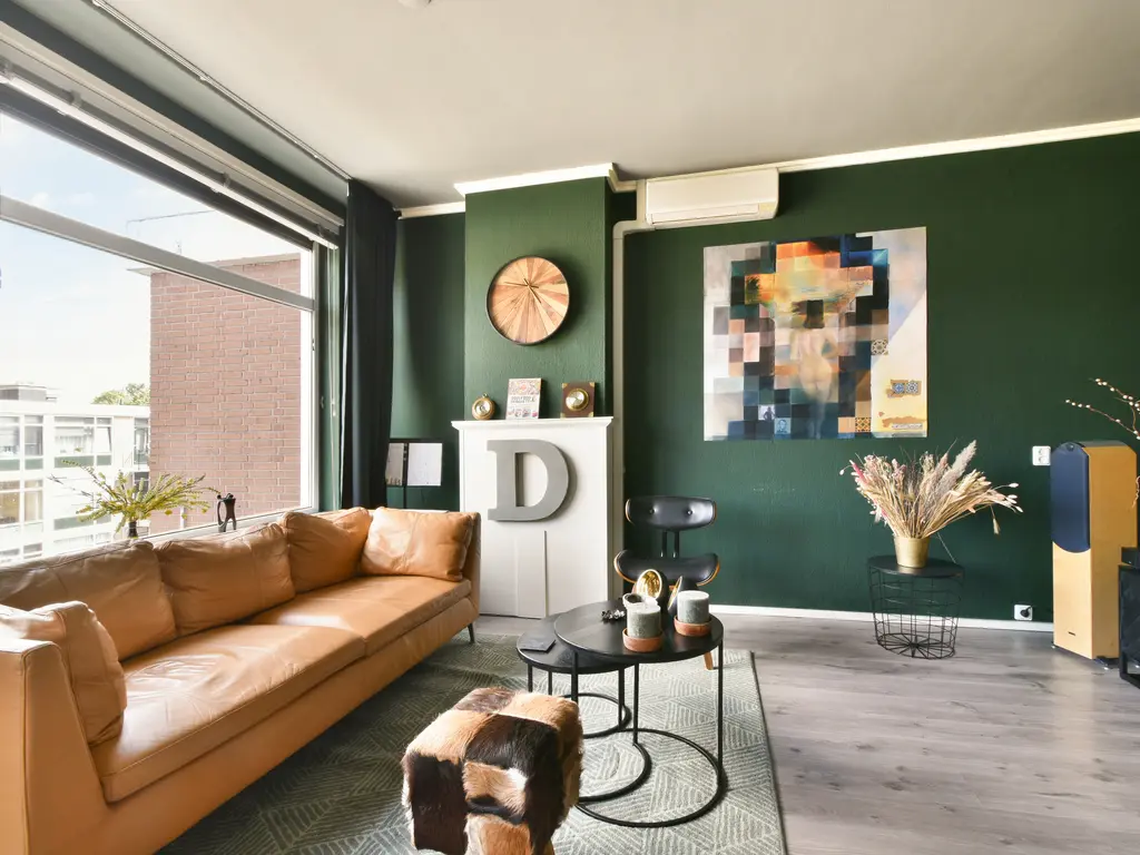 Kapershoek 31, ROTTERDAM
