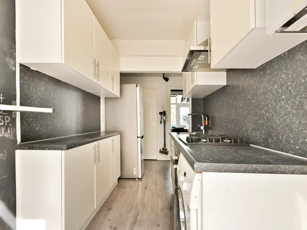Kapershoek 31, ROTTERDAM