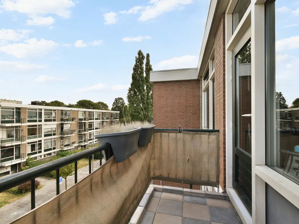 Kapershoek 31, ROTTERDAM