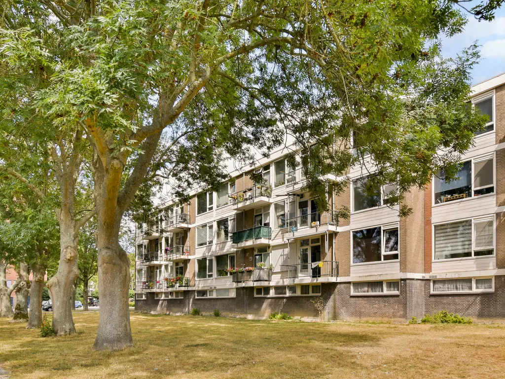 Kapershoek 31, ROTTERDAM