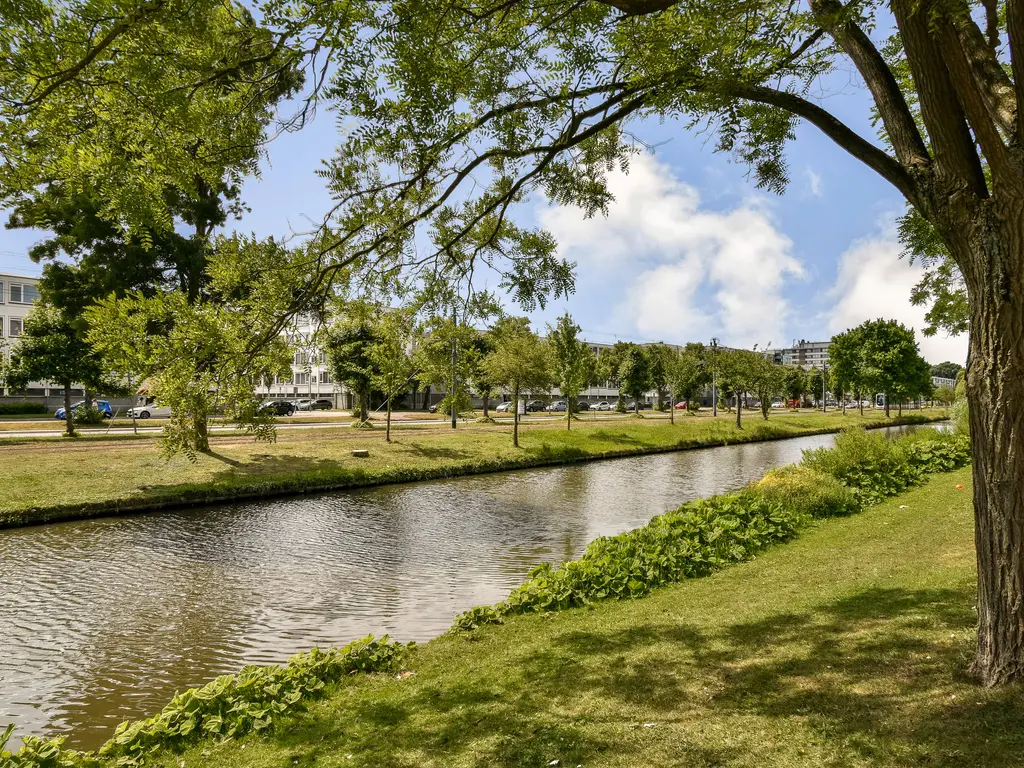 Burgemeester Van Haarenlaan 700, SCHIEDAM