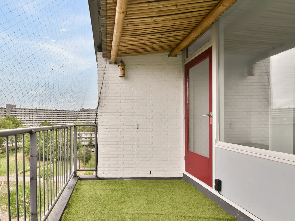 Sem Dresdenplein 145, SCHIEDAM