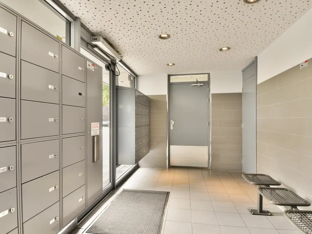 Sem Dresdenplein 145, SCHIEDAM