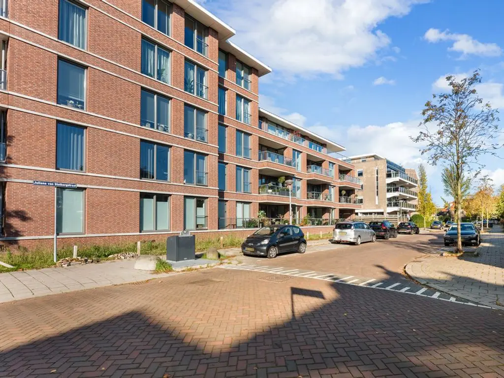 Dr Noletstraat 2D 2, SCHIEDAM