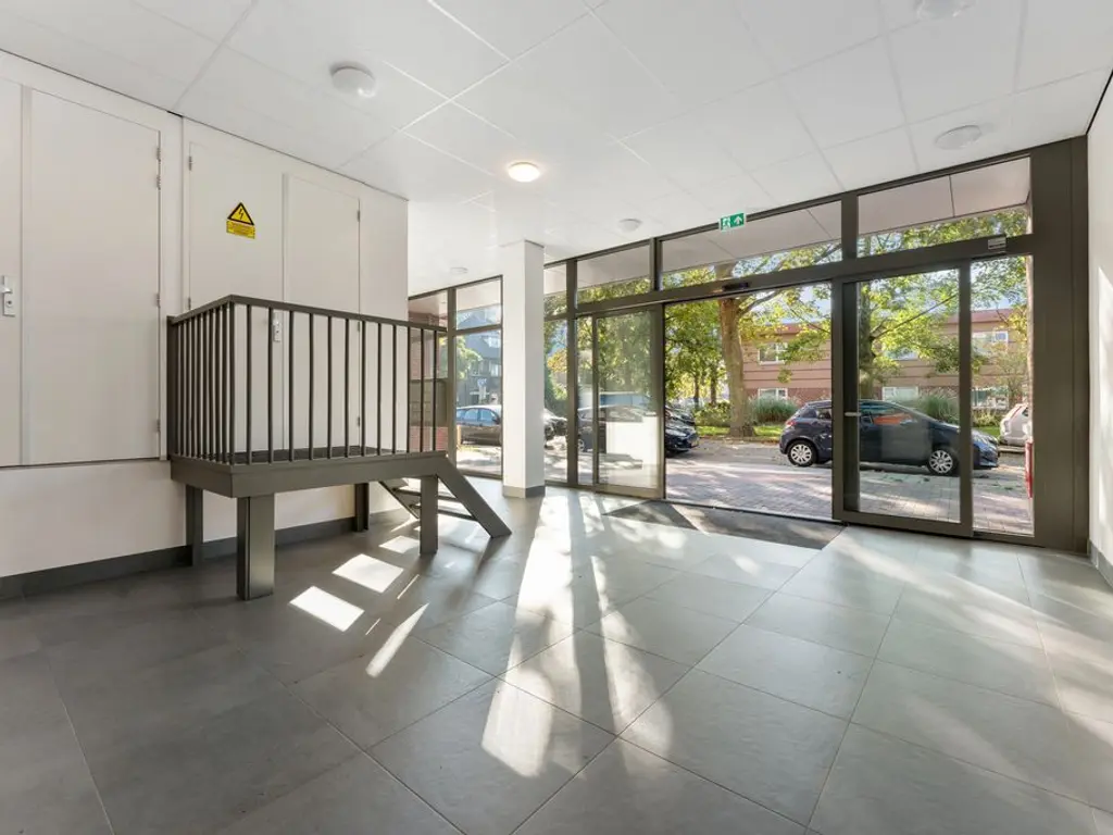 Dr Noletstraat 2D 2, SCHIEDAM