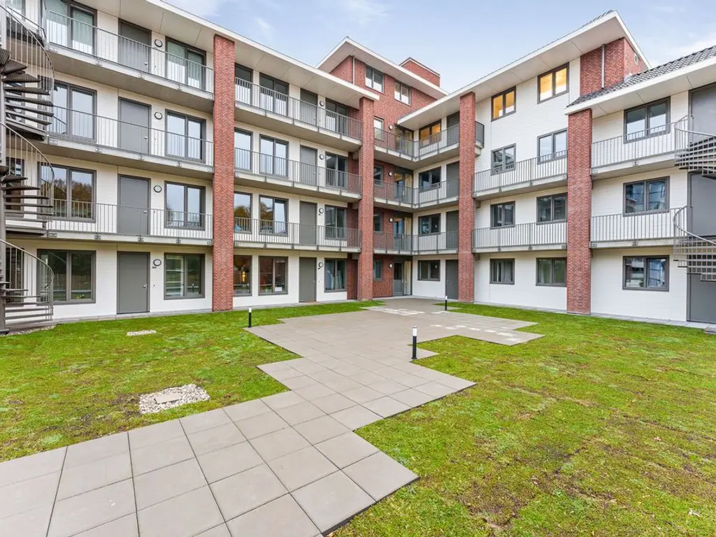 Dr Noletstraat 2D 2, SCHIEDAM