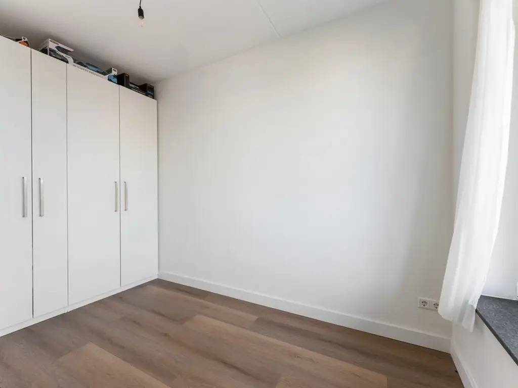 Dr Noletstraat 2D 2, SCHIEDAM