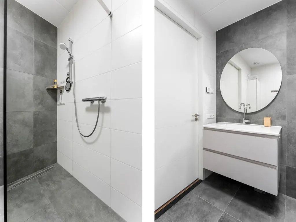 Dr Noletstraat 2D 2, SCHIEDAM