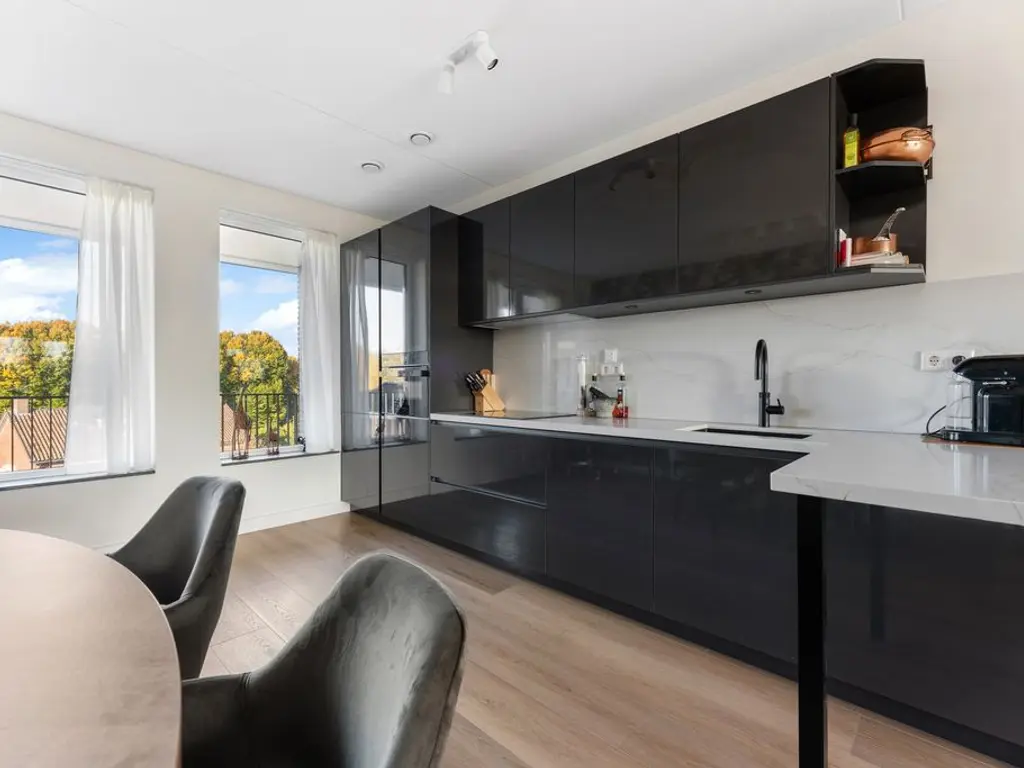 Dr Noletstraat 2D 2, SCHIEDAM