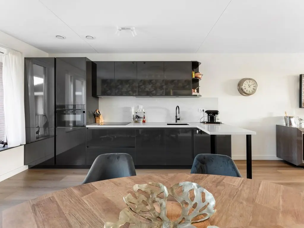 Dr Noletstraat 2D 2, SCHIEDAM