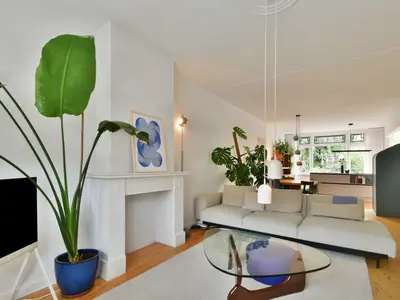 Rembrandtlaan 85A, SCHIEDAM