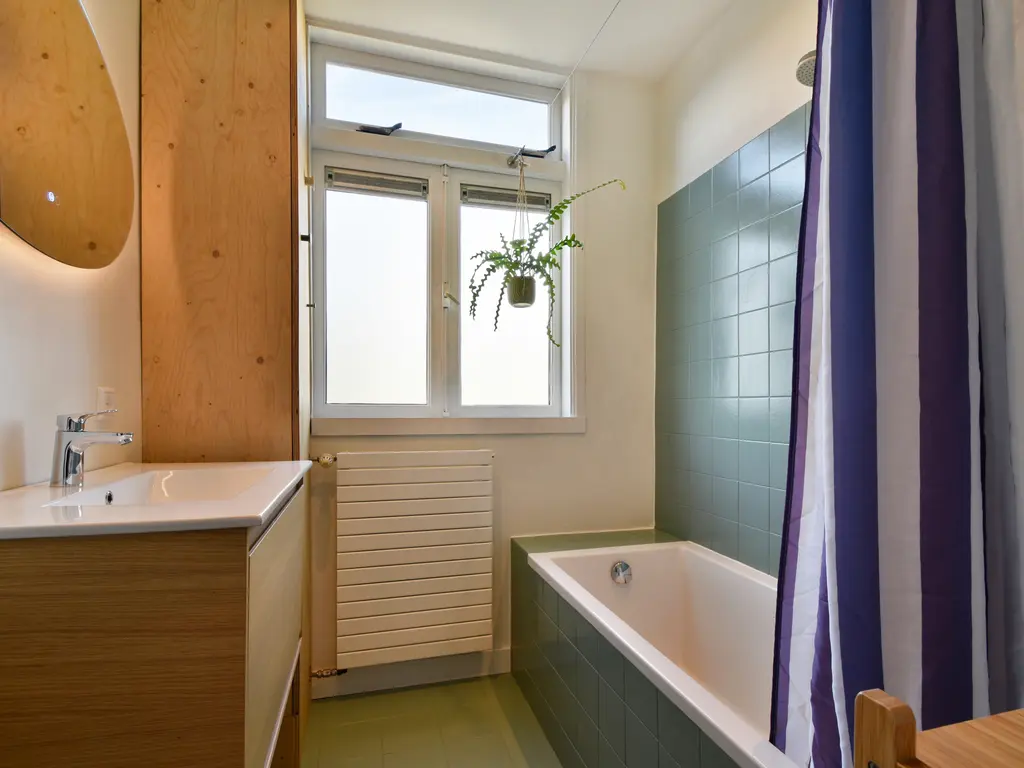 Rembrandtlaan 85A, SCHIEDAM