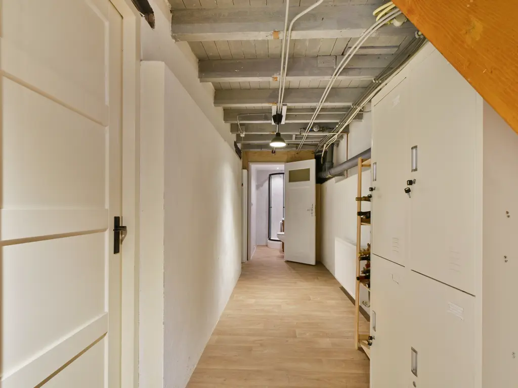 Rembrandtlaan 85A, SCHIEDAM