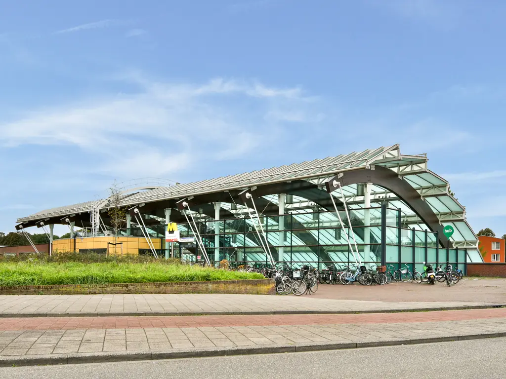Rembrandtlaan 85A, SCHIEDAM
