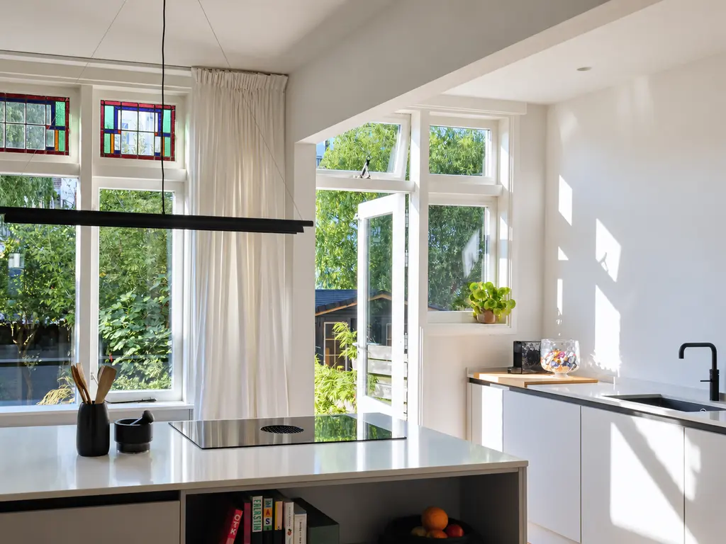 Rembrandtlaan 85A, SCHIEDAM