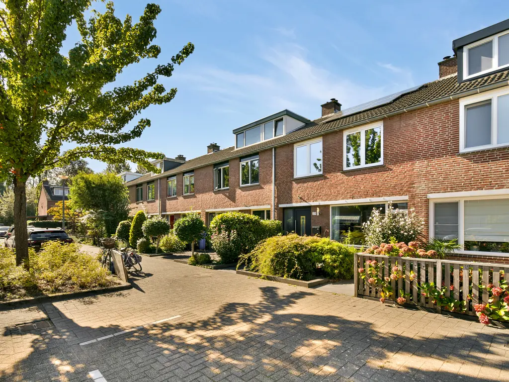 Goudkruid 189, ROTTERDAM