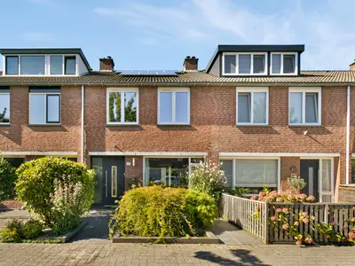 Goudkruid 189, ROTTERDAM