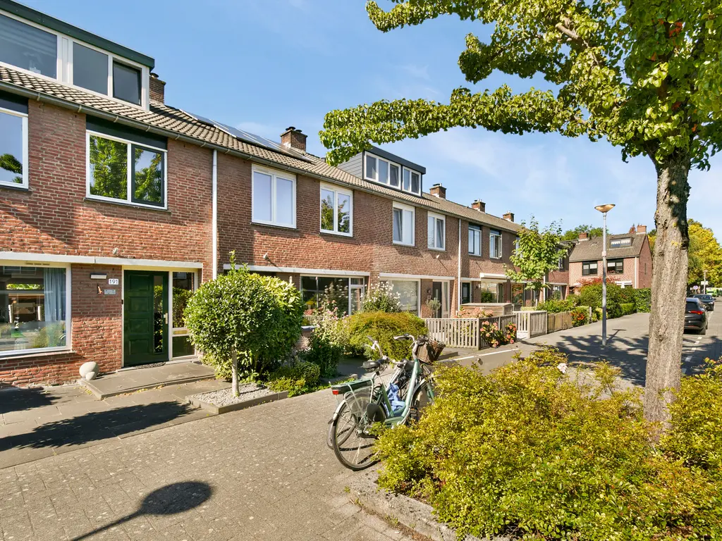 Goudkruid 189, ROTTERDAM