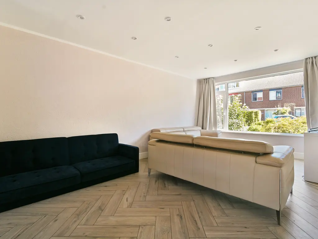 Goudkruid 189, ROTTERDAM