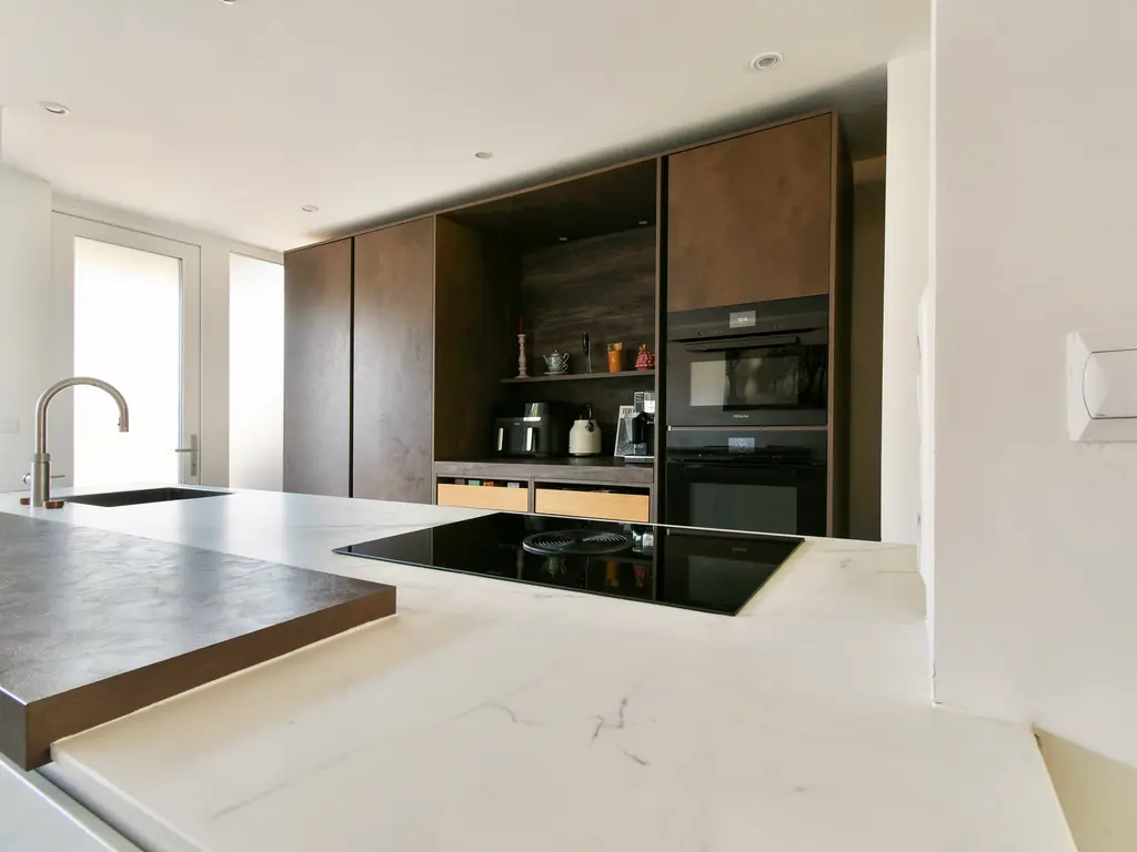 Goudkruid 189, ROTTERDAM