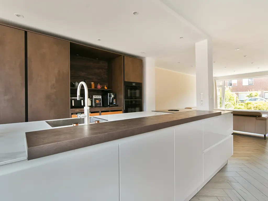 Goudkruid 189, ROTTERDAM