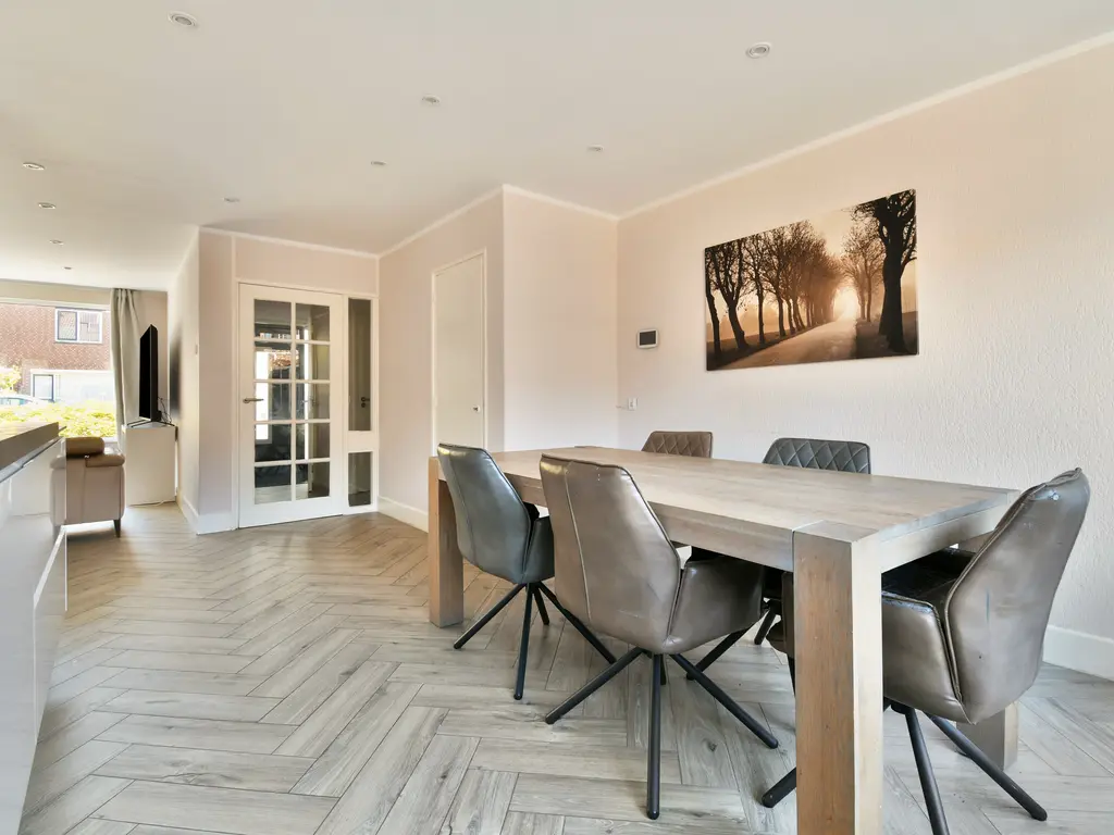 Goudkruid 189, ROTTERDAM