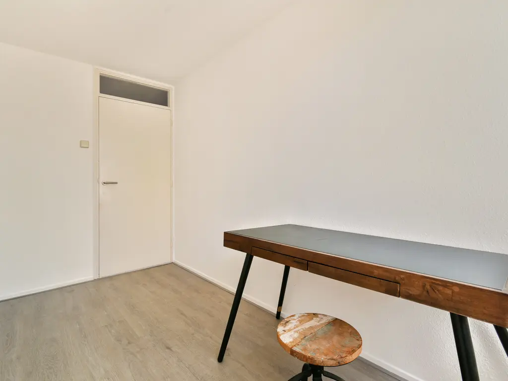 Goudkruid 189, ROTTERDAM