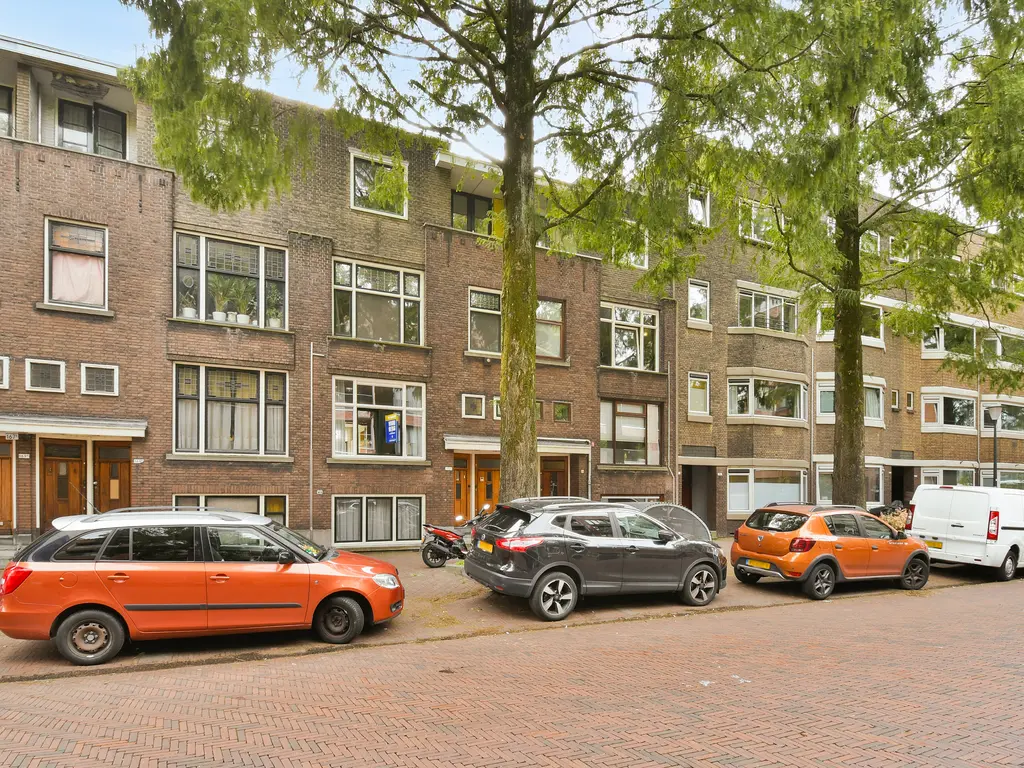 Professor Kamerlingh Onneslaan 171B, SCHIEDAM