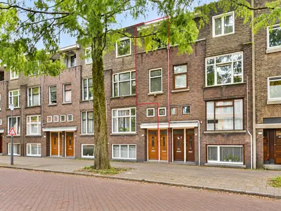 Professor Kamerlingh Onneslaan 171B, SCHIEDAM
