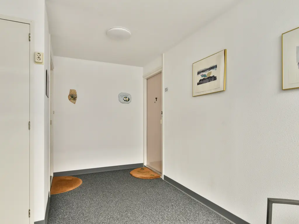 Stadhouderskade 55, SCHIEDAM