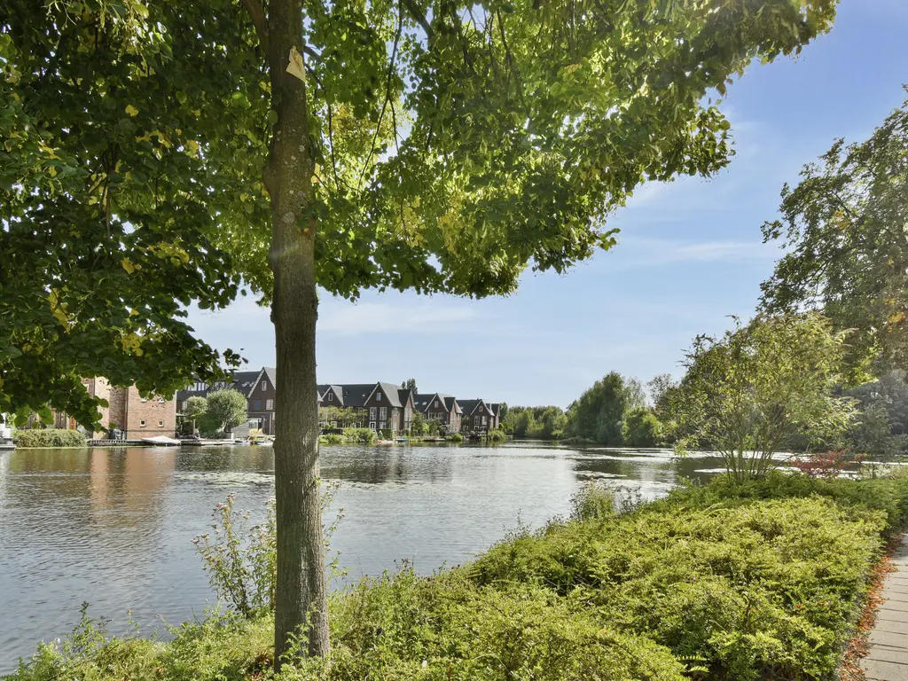 Stadhouderskade 55, SCHIEDAM