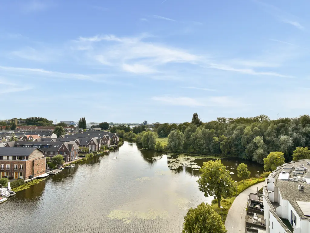 Stadhouderskade 55, SCHIEDAM