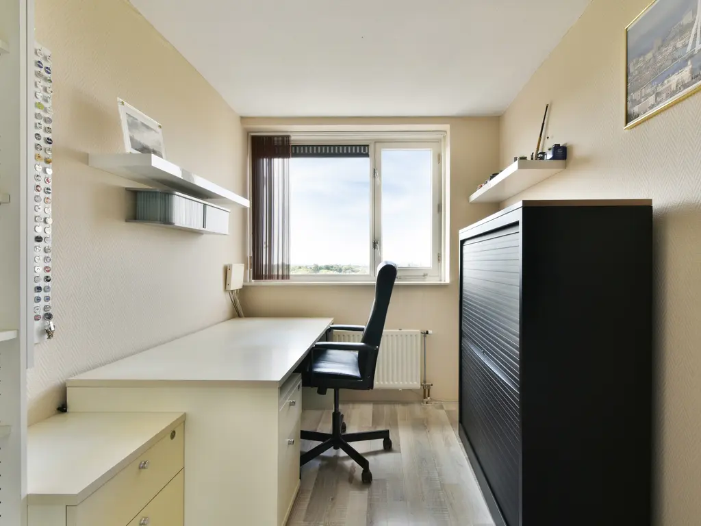 Stadhouderskade 55, SCHIEDAM