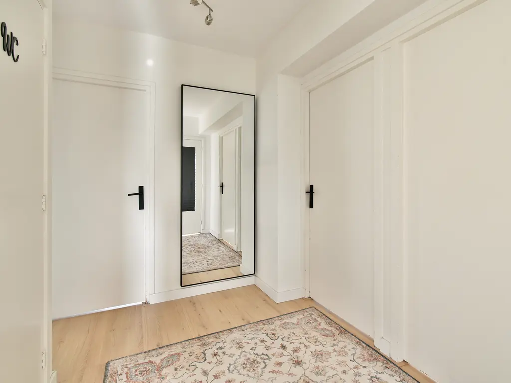 Louis Raemaekersstraat 297, SCHIEDAM