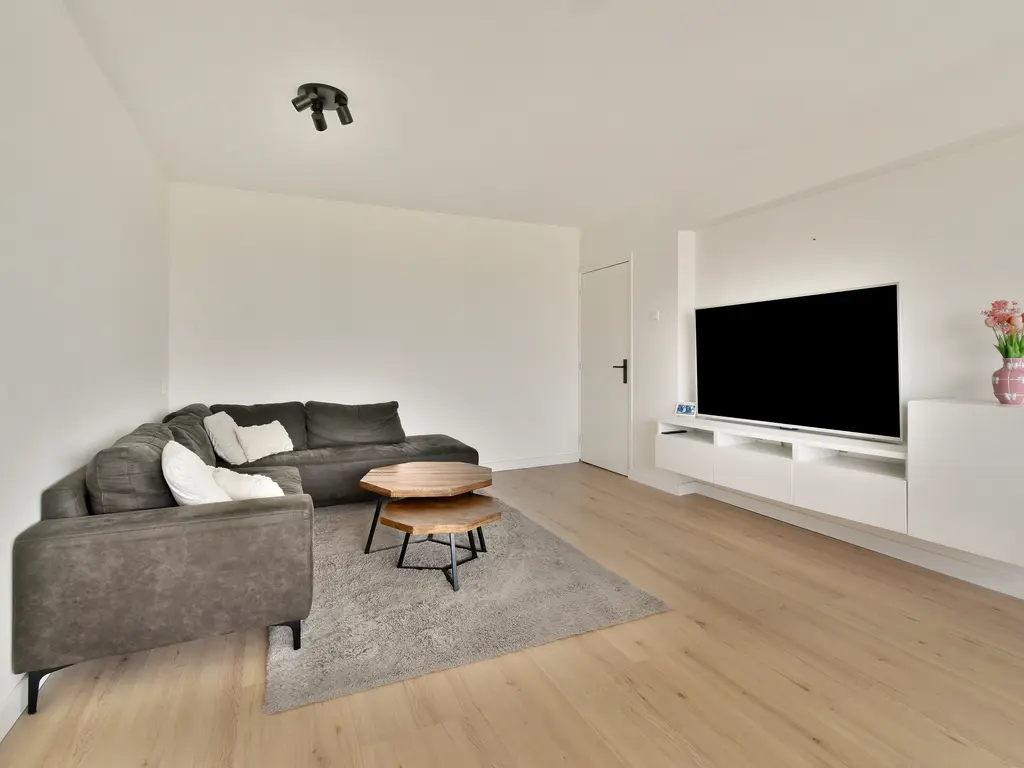 Louis Raemaekersstraat 297, SCHIEDAM