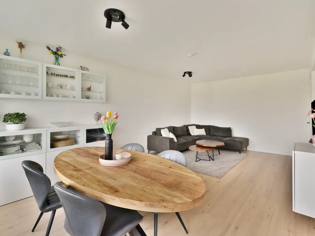 Louis Raemaekersstraat 297, SCHIEDAM