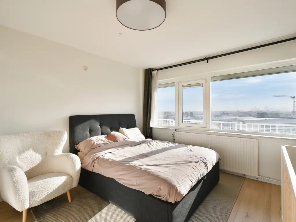 Louis Raemaekersstraat 297, SCHIEDAM