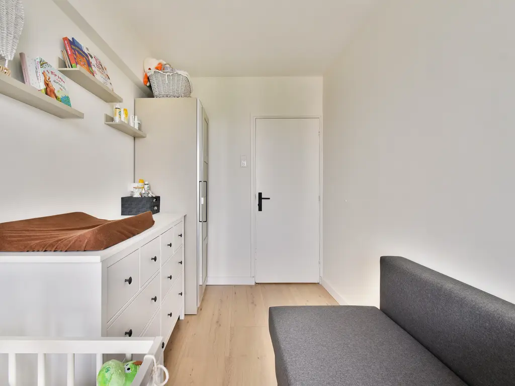 Louis Raemaekersstraat 297, SCHIEDAM