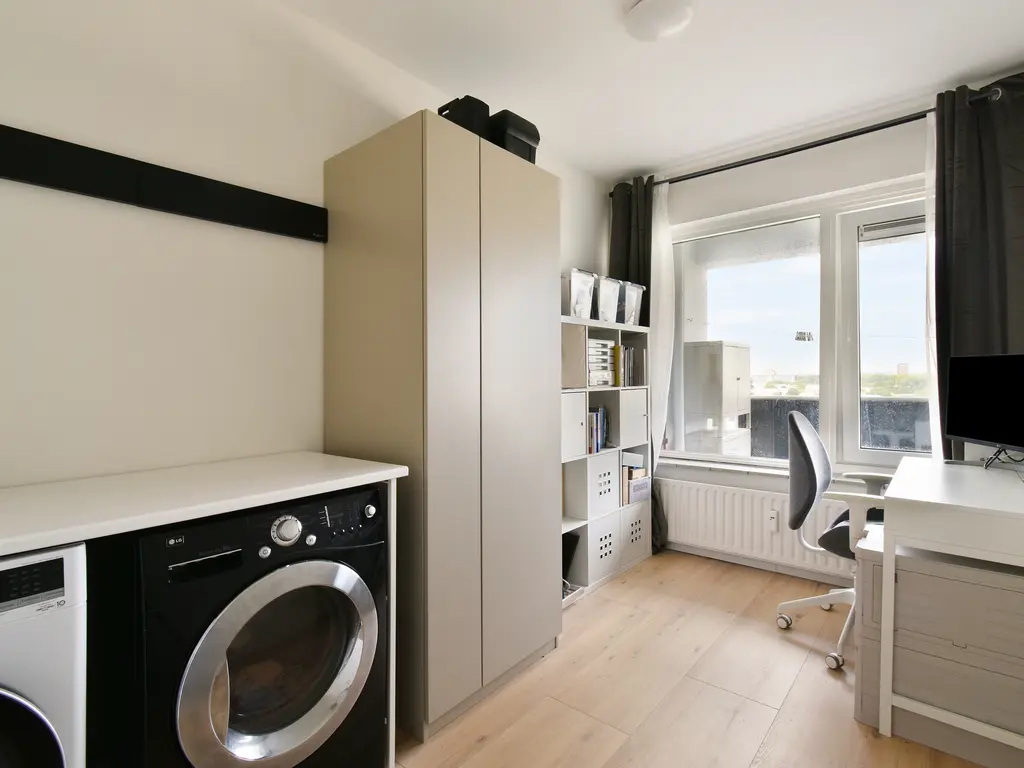 Louis Raemaekersstraat 297, SCHIEDAM