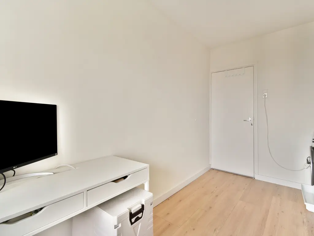 Louis Raemaekersstraat 297, SCHIEDAM