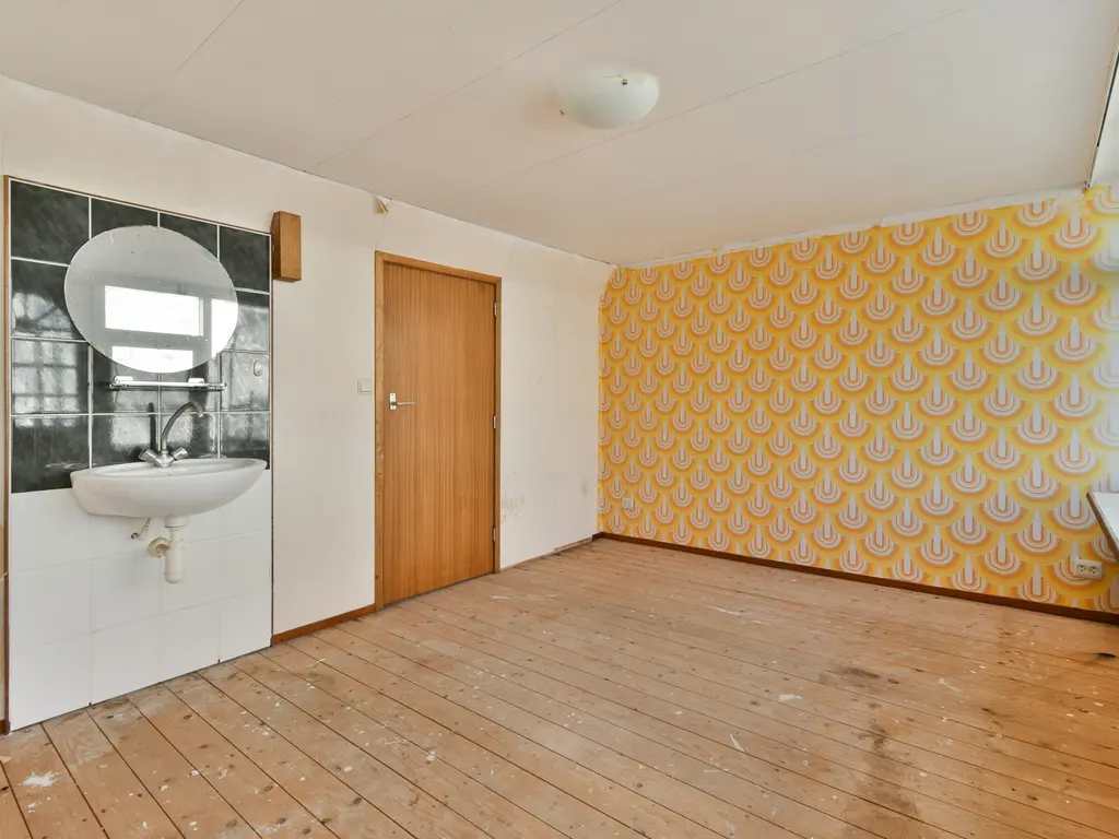 Villastraat 99, SCHIEDAM