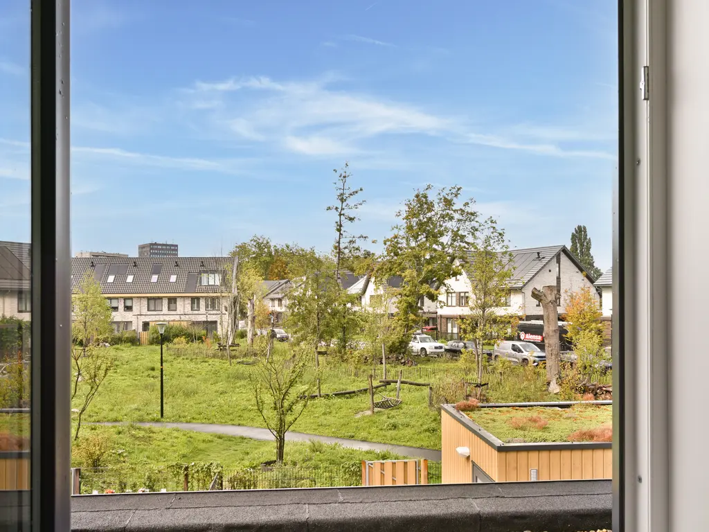 Atletiekbaan 26, VLAARDINGEN