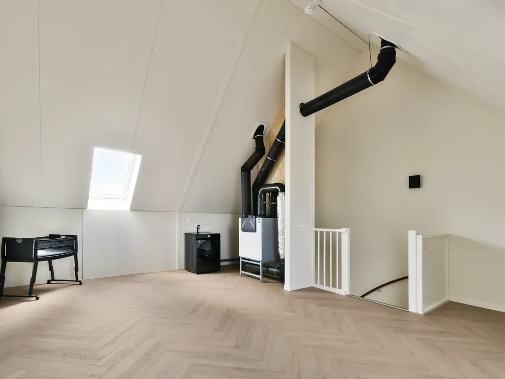 Atletiekbaan 26, VLAARDINGEN