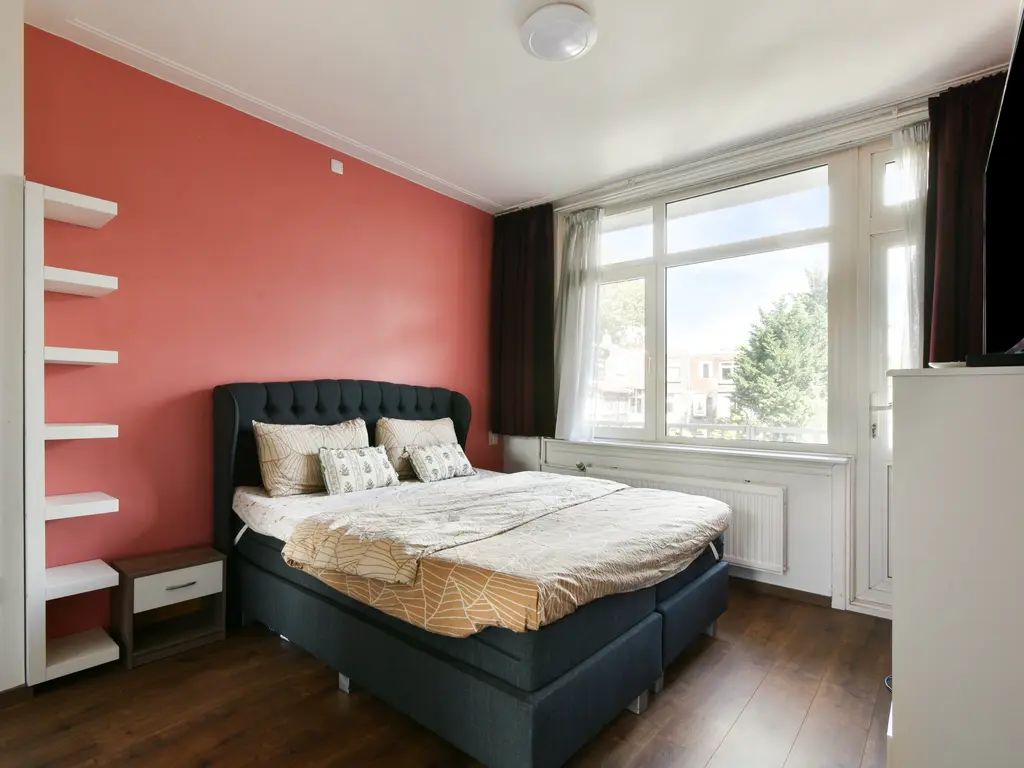 Broersvest 10A, SCHIEDAM