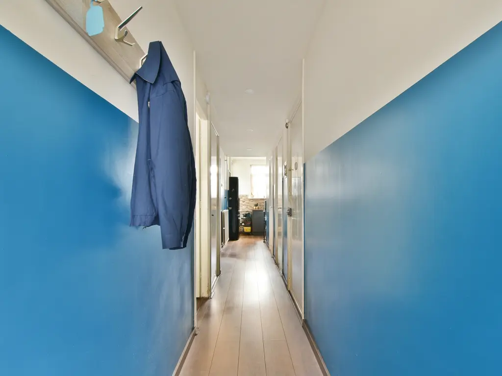 Broersvest 10A, SCHIEDAM